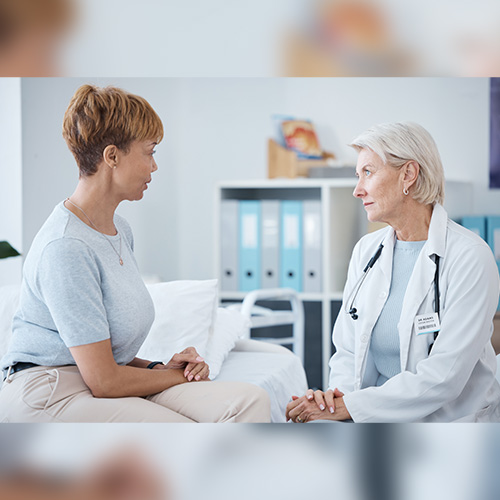 Study by Karmanos and Georgetown researchers find relationship between discrimination and frailty in Black cancer survivors